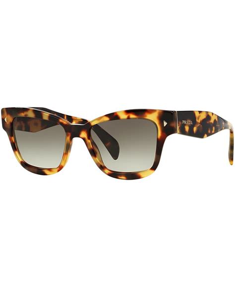 PRADA Sunglasses, PRADA PR 29RS 51 